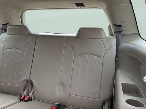 Used 2016 GMC Acadia Denali FWD image 30