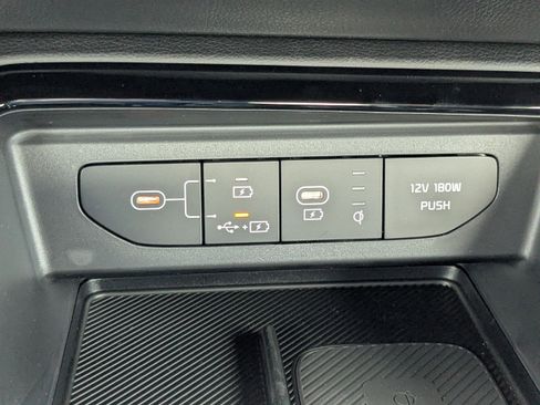 New 2026 Kia K5 GT-Line image 26