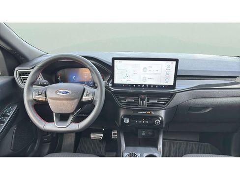 Used 2023 Ford Escape ST-Line w/ Tech Pack #1 image 13