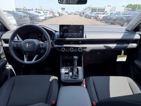 New 2026 Honda CR-V EX image 24
