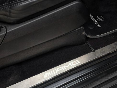 Used 2016 Mercedes-Benz G 63 AMG 4MATIC image 42