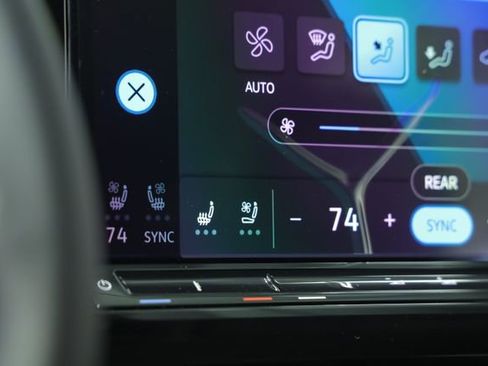 New 2026 Volkswagen Atlas SE FWD image 20