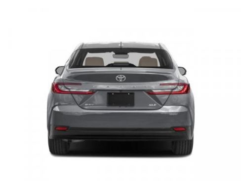 New 2026 Toyota Camry XLE FWD image 8