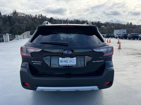 Used 2024 Subaru Outback Limited image 7