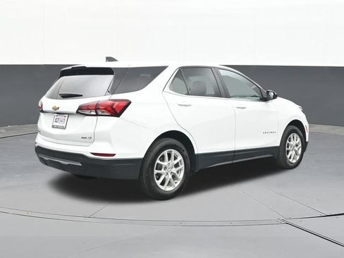 Used 2023 Chevrolet Equinox LT AWD/4WD image 13