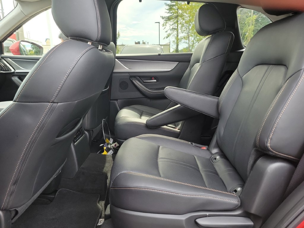 Used 2024 MAZDA CX-90 3.3 Turbo w/ Premium Package AWD/4WD image 15