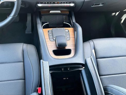 Certified 2026 Mercedes-Benz GLE 350 4MATIC image 65