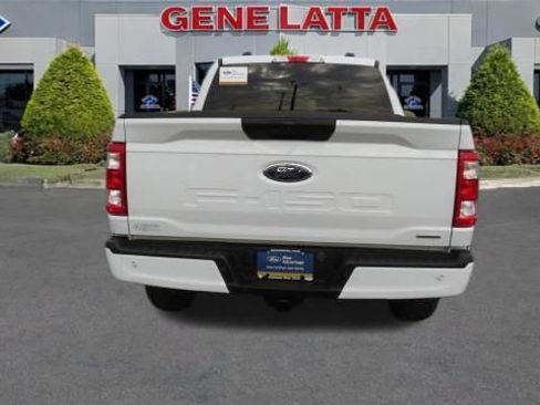 Certified 2023 Ford F150 XL w/ STX Appearance Package image 15