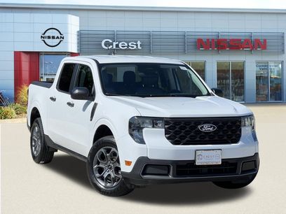 Used 2025 Ford Maverick XLT w/ Equipment Group 301A