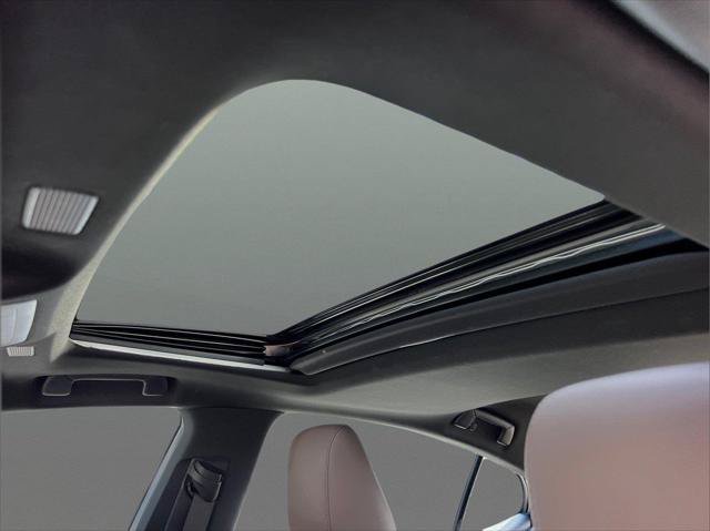 Certified 2025 Lexus ES 350 w/ Premium Package FWD image 33