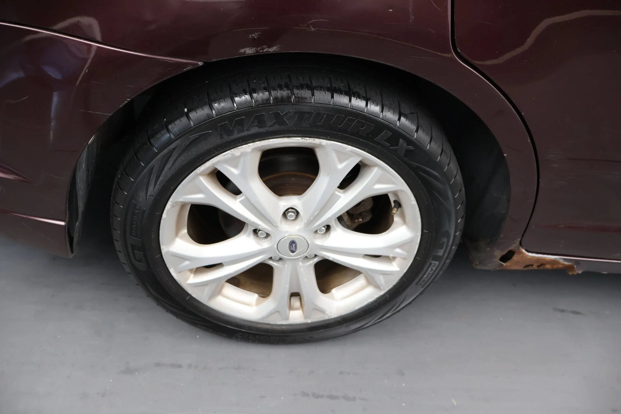 Used 2012 Ford Fusion SE FWD image 28