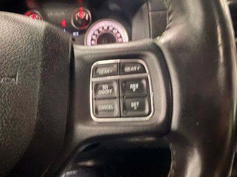 Used 2018 RAM 1500 Sport AWD/4WD image 34