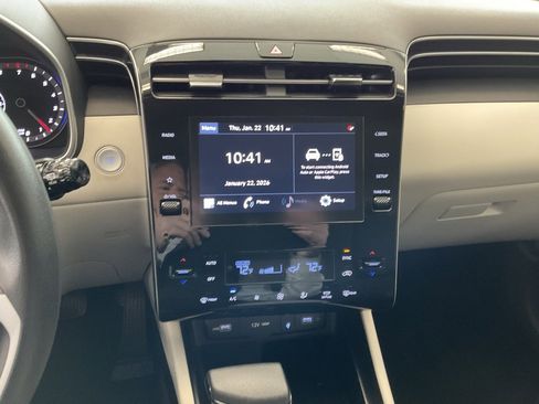 Used 2024 Hyundai Tucson SEL image 15