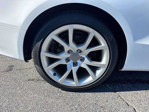 Used 2012 Audi A5 2.0T Premium Plus w/ Premium Plus Pkg image 28