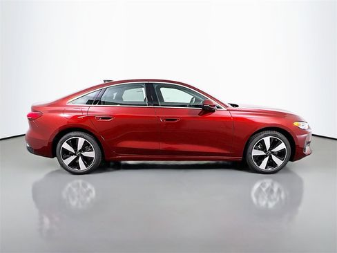 New 2025 Audi A5 2.0T Premium Plus image 8