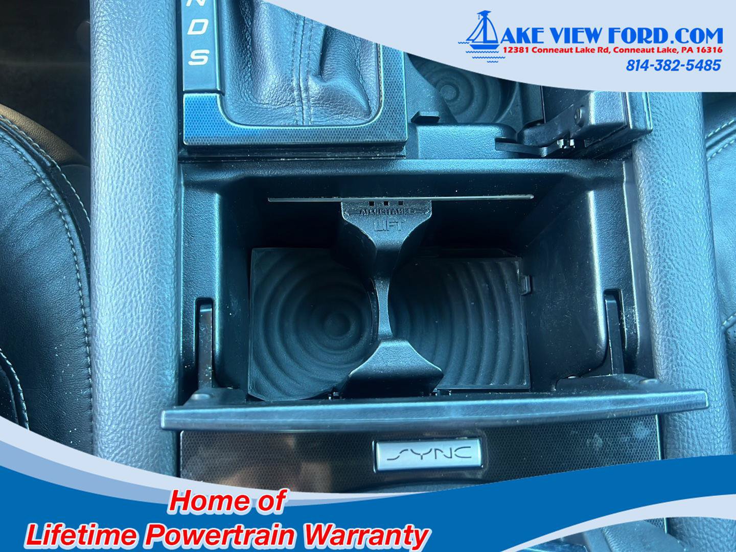Used 2017 Ford Taurus Limited FWD image 30