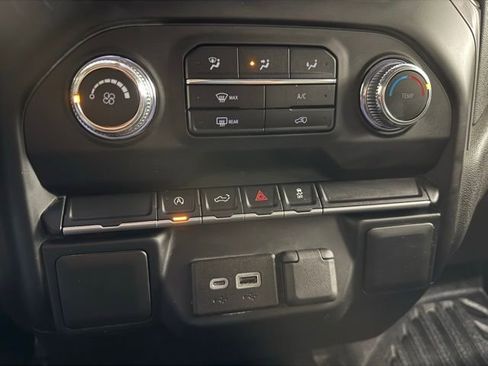 Used 2022 GMC Sierra 1500 Pro w/ Sierra Value Package image 20