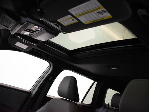 New 2026 Subaru Outback Limited AWD/4WD image 21