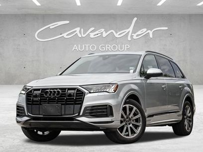 Used 2023 Audi Q7 2.0T Premium Plus w/ Premium Plus Package