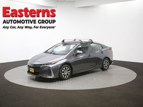 Used 2022 Toyota Prius Prime XLE image 56
