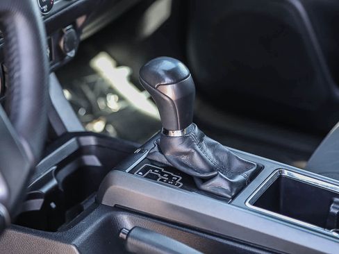 Certified 2019 Toyota Tacoma TRD Sport w/ Technology Package image 20