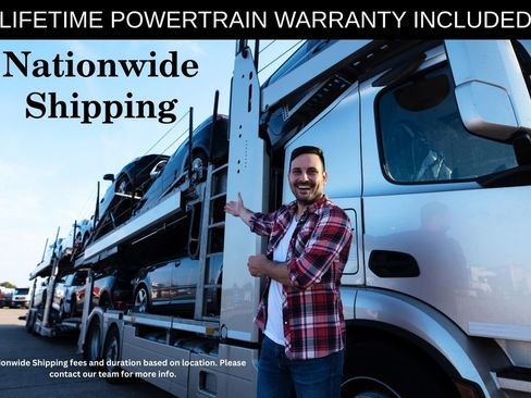 Used 2021 Ford Mustang Mach 1 w/ Equipment Group 700A image 24