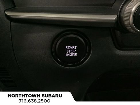 Used 2023 MAZDA CX-30 AWD 2.5 S w/ Select Package image 16