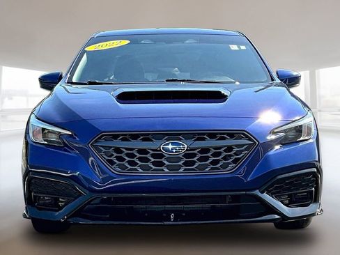 Used 2022 Subaru WRX AWD/4WD image 2