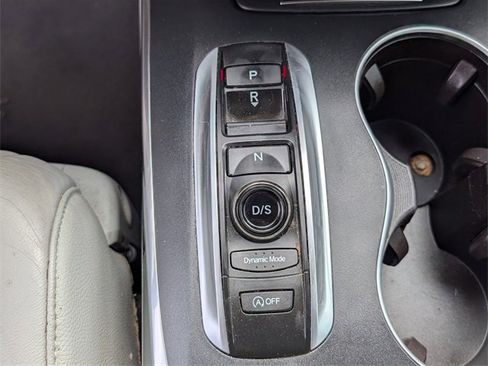 Used 2020 Acura MDX FWD image 20