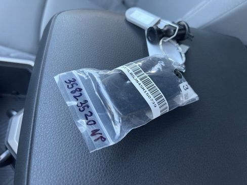 New 2025 Toyota Tacoma SR5 image 20