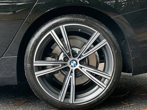 Used 2021 BMW 330i Sedan w/ Convenience Package image 7