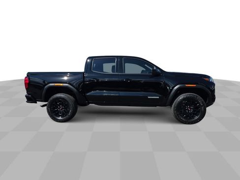 Used 2026 GMC Canyon Elevation RWD image 9