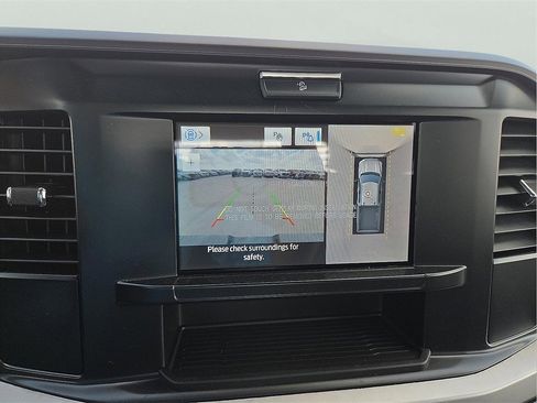 New 2025 Ford F250 XL w/ 360-Degree Camera Package image 13