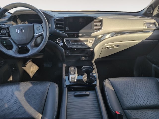 Used 2019 Honda Passport Touring image 10