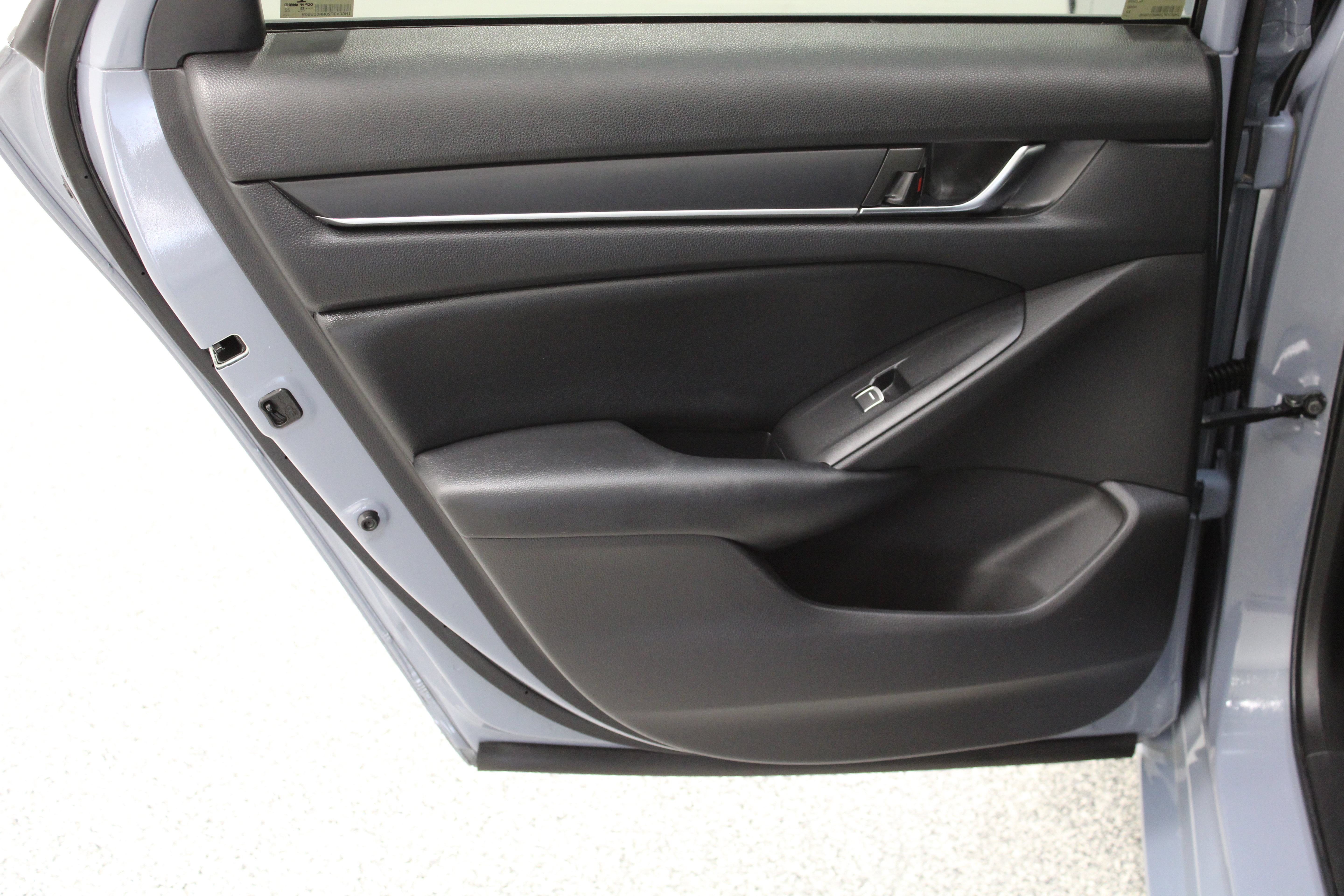 Used 2022 Honda Accord Sport image 25