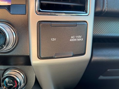 Used 2020 Ford F150 Lariat w/ Equipment Group 502A Luxury image 25