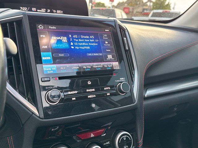 Used 2019 Subaru Forester Sport w/ Popular Package #2 AWD/4WD image 22