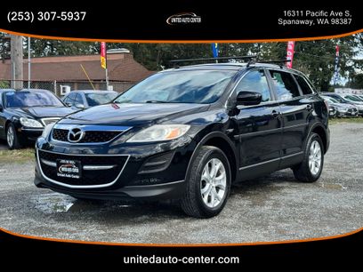 Used 2011 MAZDA CX-9 Touring