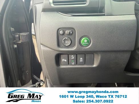 Used 2022 Honda Pilot Elite image 18