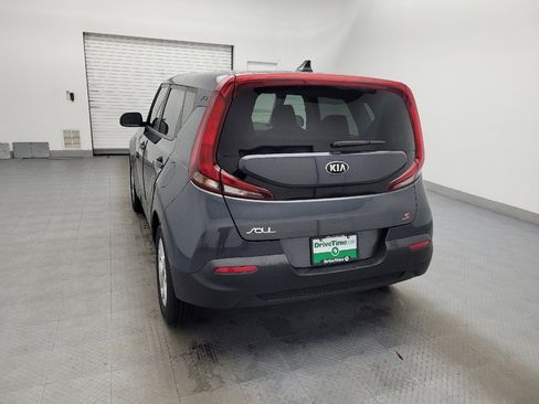 Used 2020 Kia Soul S image 6