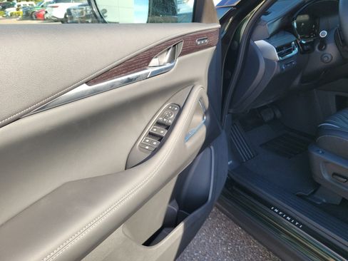New 2026 INFINITI QX60 Autograph w/ Dark Cargo Package image 15