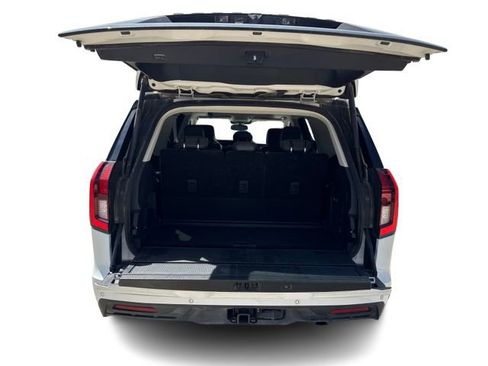 Used 2025 Ford Expedition Active AWD/4WD image 11