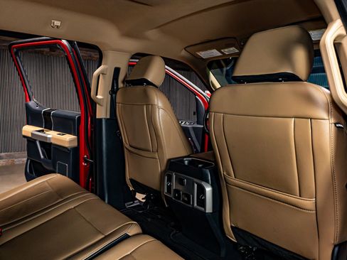 Used 2022 Ford F250 Lariat image 25