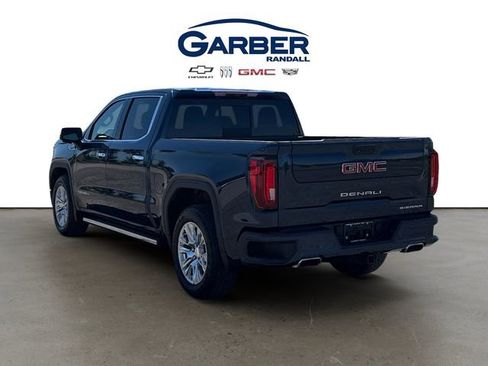 Used 2023 GMC Sierra 1500 Denali AWD/4WD image 3