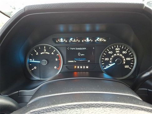 Used 2019 Ford F150 XLT w/ Equipment Group 302A Luxury image 21