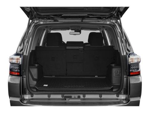 Used 2022 Toyota 4Runner SR5 Premium w/ Moonroof Package image 11