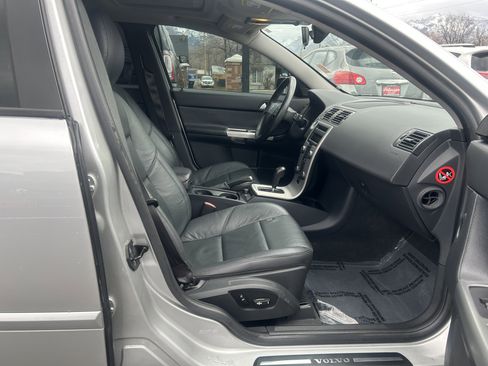 Used 2006 Volvo V50 T5 image 10