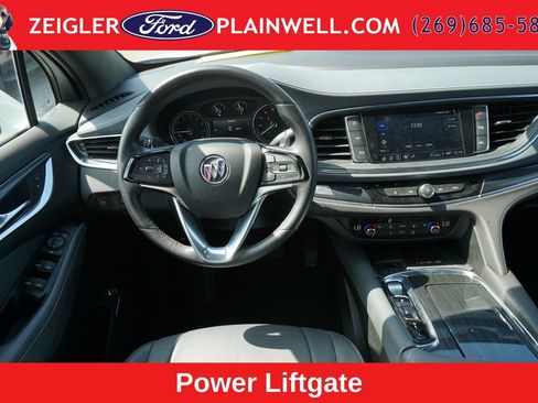 Used 2024 Buick Enclave Essence w/ Experience Buick Package AWD/4WD image 14