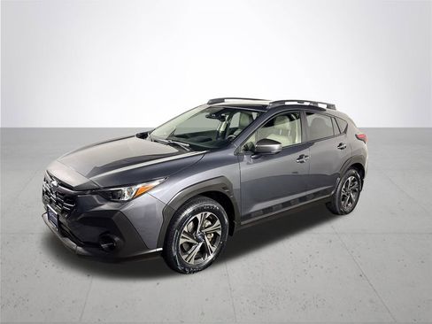 Certified 2024 Subaru Crosstrek 2.0i Premium image 2