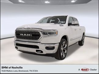 Used 2021 RAM 1500 Limited 360° Tour